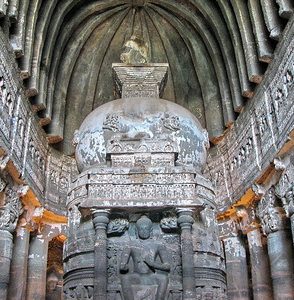 ashvik cab ajanta caves