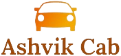 ashvik cab