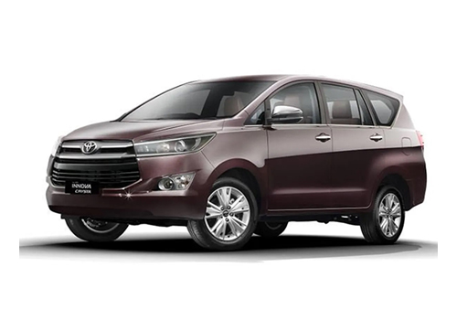 Book Lonavala to Mahabaleshwar cab online for a hassle-free journey