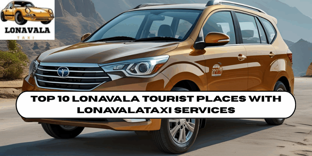 Taxi Service in Lonavala