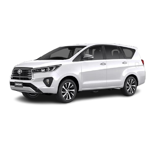 Hire Innova Crysta Taxi on Rent