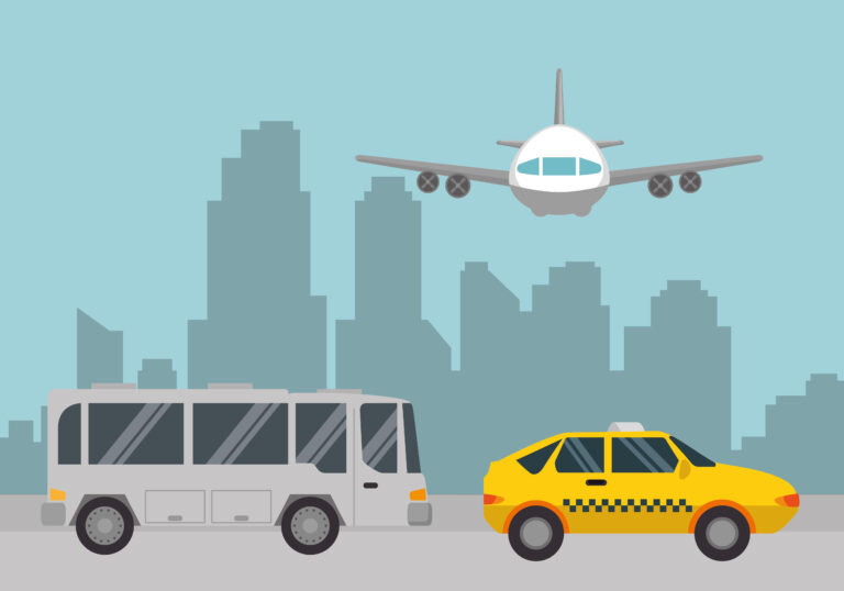 Airport Transfers