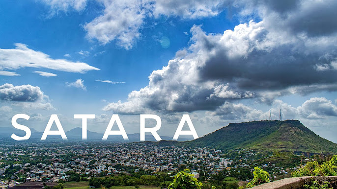 Satara View