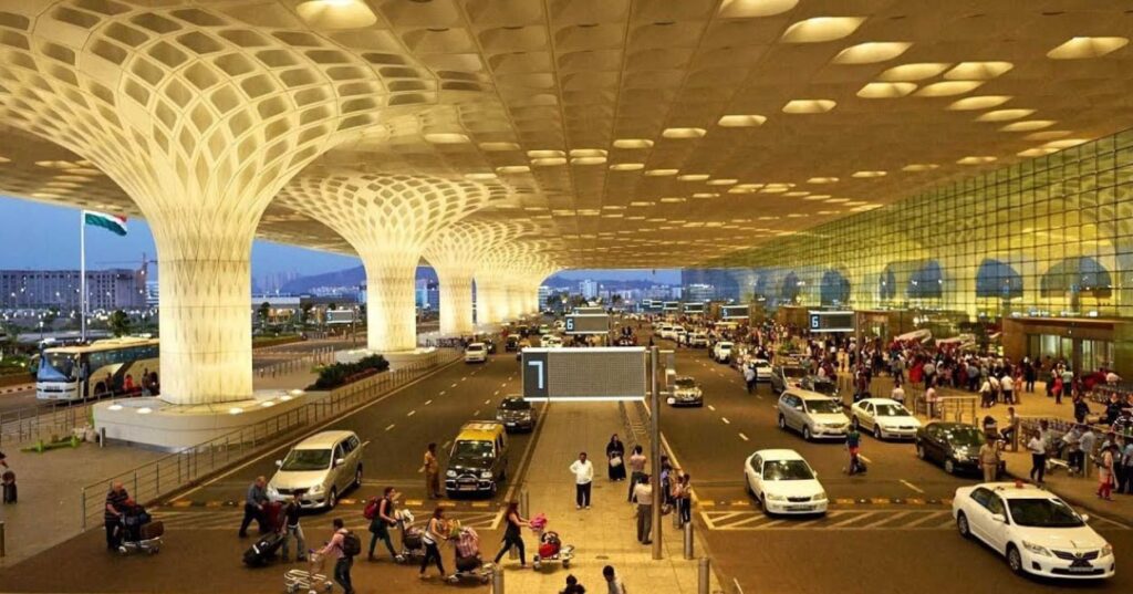 Mumbai Airport