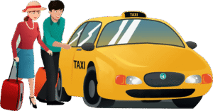 Maharastra Cab Services