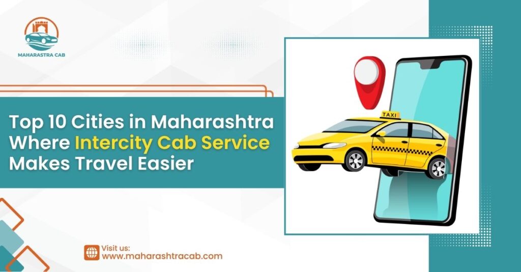 Intercity Cab Service