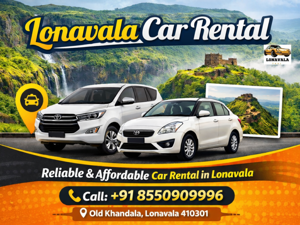 Lonavala Car