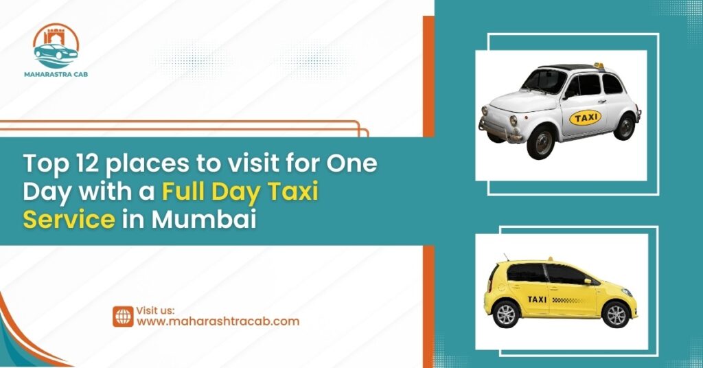 Full Day Taxi Service