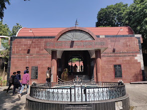 Chhatrapati Shivaji Maharaj Museum , Chhatrapati Sambhajinagar