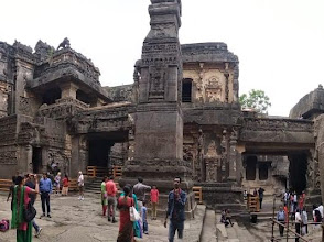 Gautala Autramghat Sanctuary