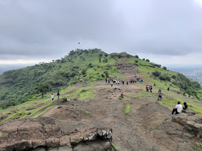 Goga Baba Hill