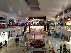 Prozone Mall CH. SAMBHAJINAGAR