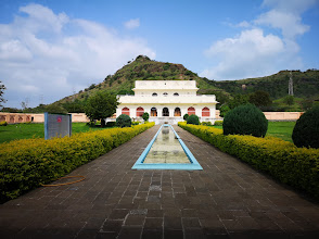 Soneri Mahal Aurangabad