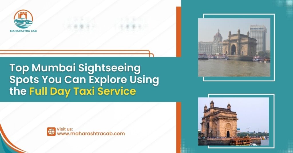 Full Day Taxi Service