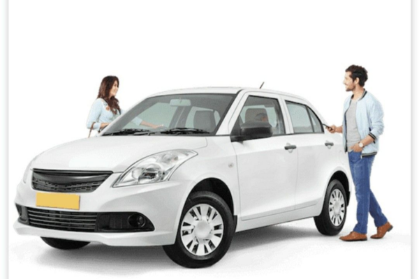 Cab Service in Aurangabad