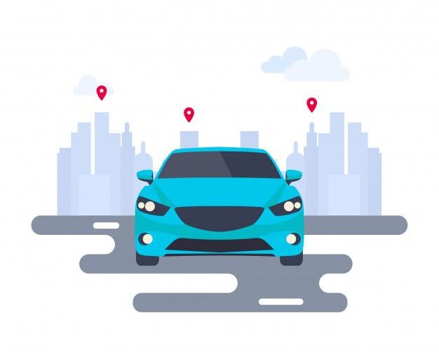 taxi service in aurangabad for outstation