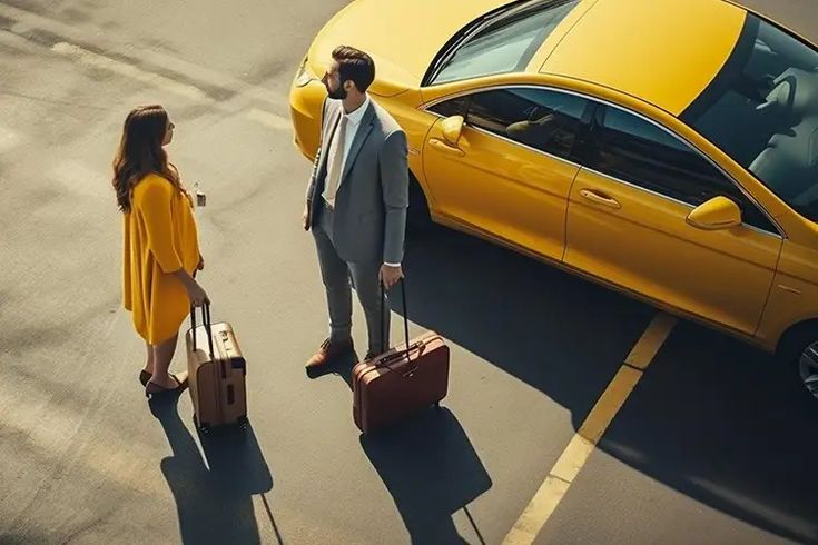 Aurangabad Airport Taxi booking