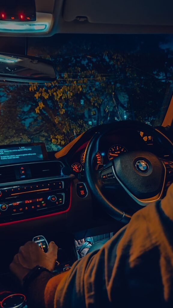 Car Rental in Aurangabad