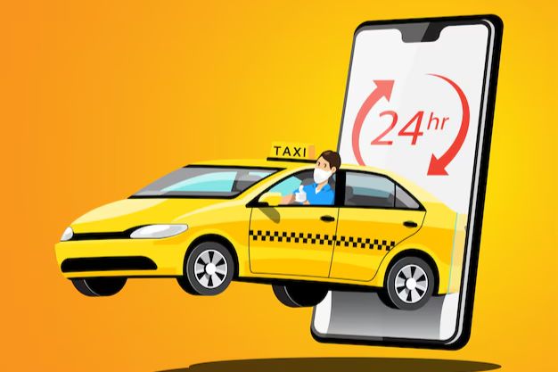 aurangabad airport taxi service