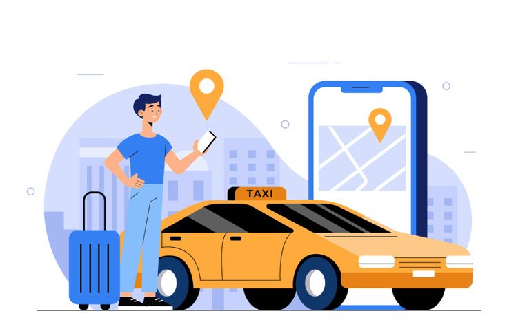 Outstation Cabs in Aurangabad