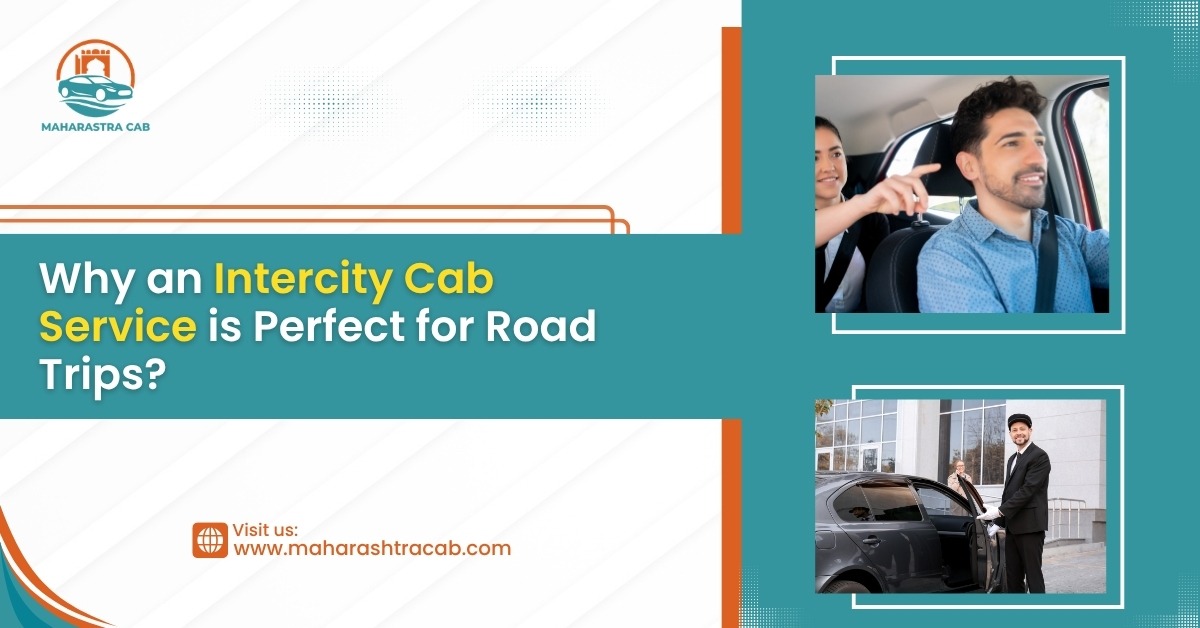 Intercity Cab Service