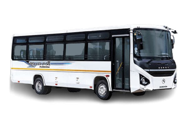 35 Seater Mono Bus