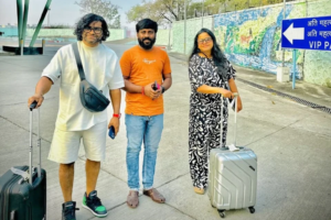 Ashvik Cab