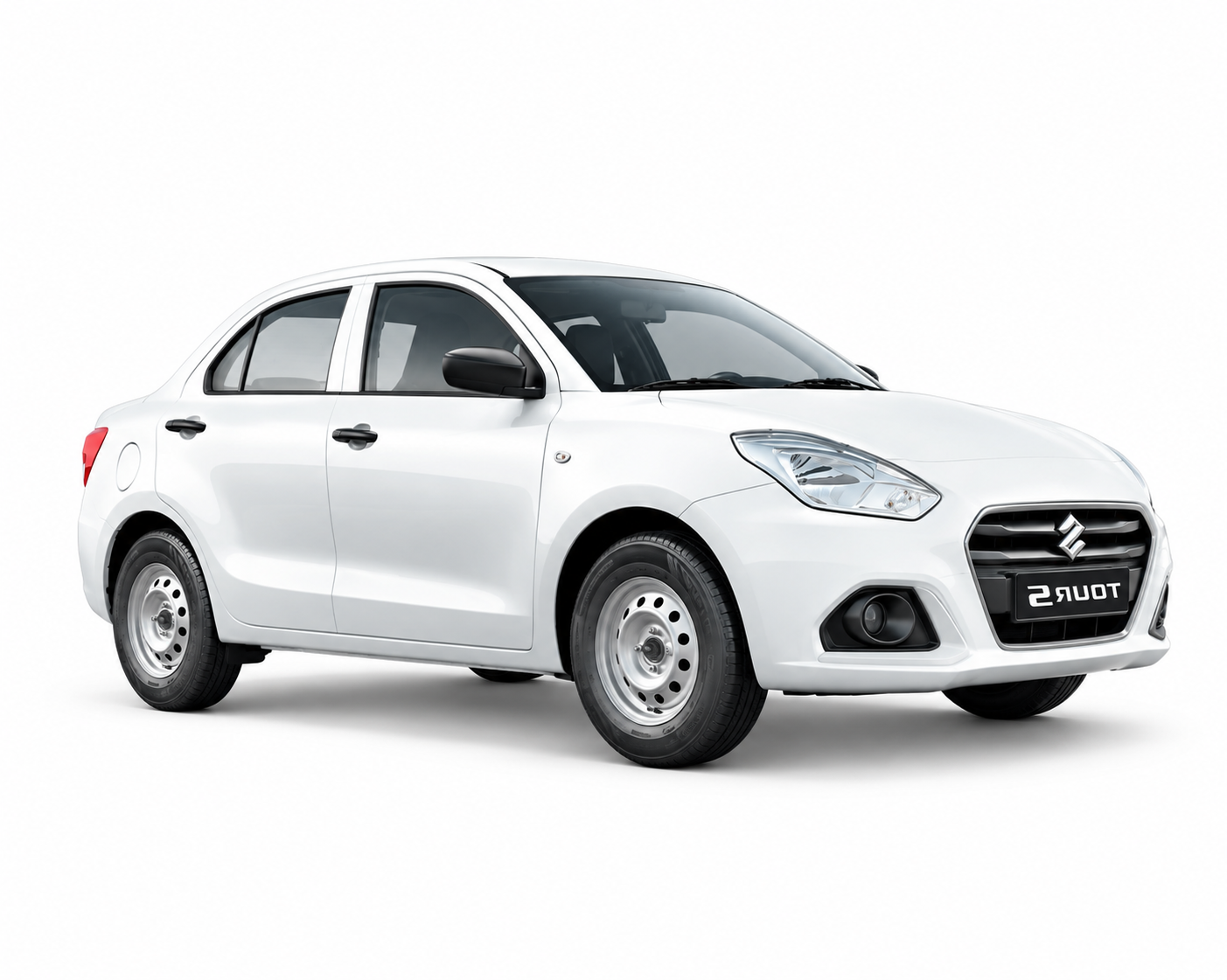 Swift Dzire 4+1