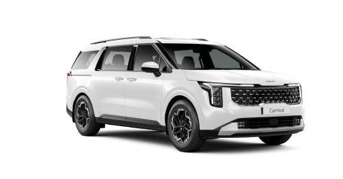 Kia 6+1