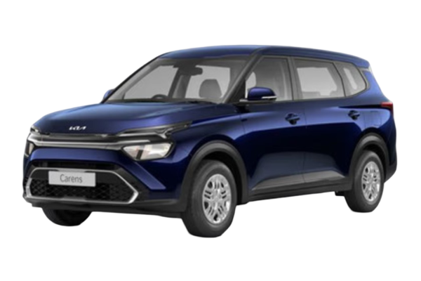 Hire Kia Carnes on Rent